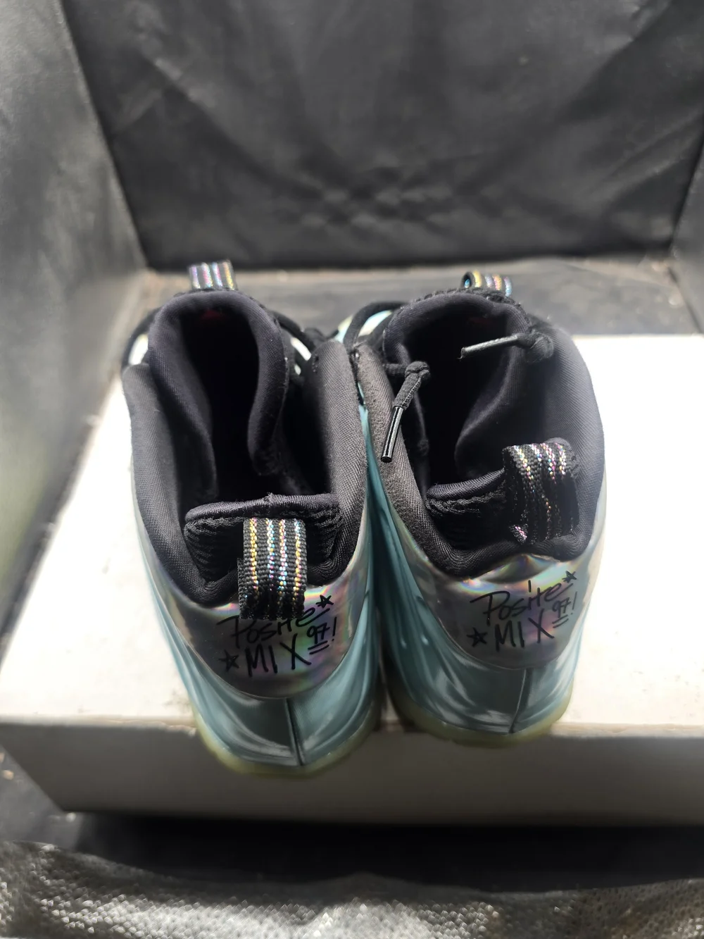 Nike youth sneakers